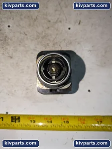 Allen-Bradley 800T-QB12 AC/DC Lamp – actual item, photo 2 of 4