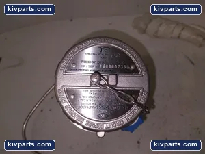 Yung XDS Explosion Proof Thermocouple – actual item, photo 3 of 4