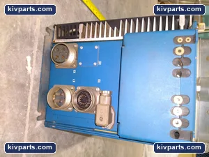 Indramat DDC01.1-K100A-DL01-01-FW Compact Controller – actual item, photo 4 of 6