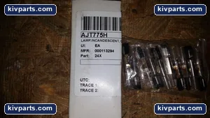 000113294 Incandescent Miniature Lamp – actual item, photo 2 of 4