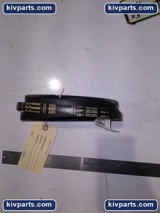 Gates A63 Industrial Belt – actual item, photo 2 of 3