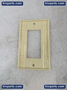 Leviton Off Appliance Control – actual item, photo 6 of 7