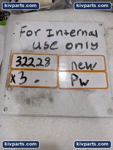 Konsei CKA-25M Air Cylinder – actual item, photo 4 of 4