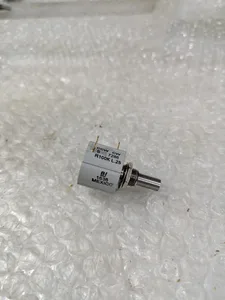 BI Technologies 7286R100KL.25 Precision Potentiometer