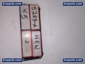 Phoenix Contact PLC-BSC-24DC/21 PLC Module – actual item, photo 3 of 3