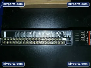 GE Fanuc IC655MDL576A Series Five Output Module – actual item, photo 3 of 4