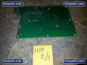 HC Power 10P0102 146 196 Supply Board – actual item, photo 2 of 3