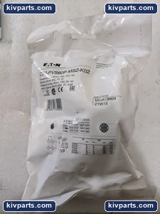 Eaton C22-PVS60P-MS2-K02 Pushbutton – actual item, photo 2 of 4