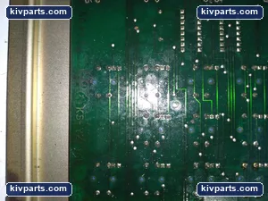 Mitsubishi MD2N Mazak Mazatrol Control – actual item, photo 3 of 6