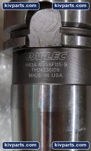 Parlc Fairrort THE18361E9-00C6 – actual item, photo 4 of 5