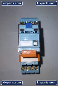 Releco DC24V Serie QR-C – actual item, photo 2 of 4
