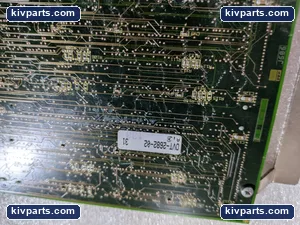 Barco OVT-2682-02 Board PCI Card Industrial Module – actual item, photo 5 of 17