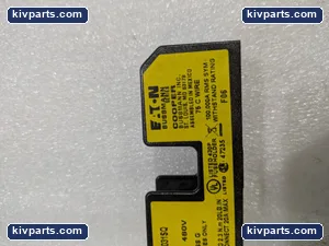 Bussmann Series for Class Fuses – actual item, photo 4 of 10