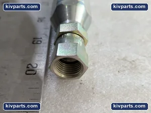 Aeroquip Conduit Fitting – actual item, photo 4 of 7