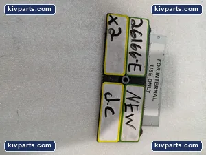 Mersen TRS3R Tri-Onic Time Delay Fuse – actual item, photo 8 of 8