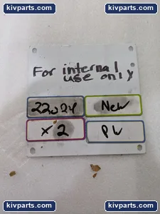 Somma Tools CB2-7 Roll Industrial Machining Tool – actual item, photo 9 of 13