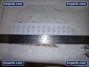 Altech 41.602 Contact Block – actual item, photo 3 of 5