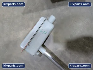 Chromalox TLS-220A-036 Immersion Heater – actual item, photo 3 of 5