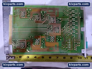Reliance Electric 0-51839-4 Card 8 Channel PLC Module – actual item, photo 3 of 4