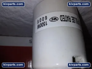 Pass & Seymour 8694 Mogul Base – actual item, photo 3 of 7