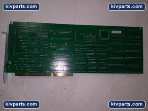 253105-001 Circuit Board – actual item, photo 3 of 7
