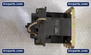 Westinghouse 705320-25R Magnetic Contactor – actual item, photo 3 of 5