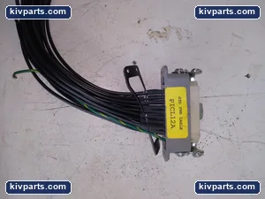 PICL12A Standard Power Cable – actual item, photo 2 of 5