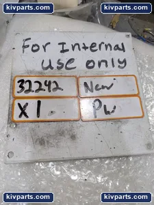 Allen-Bradley 194R-PB Switch Operating Handle – actual item, photo 5 of 5