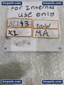 Allen-Bradley 1734-TOPS PLC Module – actual item, photo 5 of 5