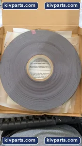 X1IN.X100FT./1 – actual item, photo 2 of 4