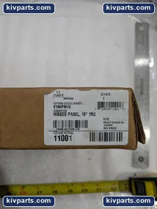 E19HPM1U Hoffmann Nvent Hinged Panel – actual item, photo 3 of 4