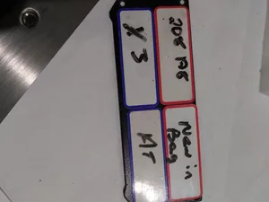ABB OHBS2AJ Handle Disconnect Switch