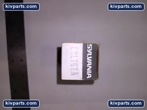 Sylvania 6BL7GTA Lighting – actual item, photo 4 of 5