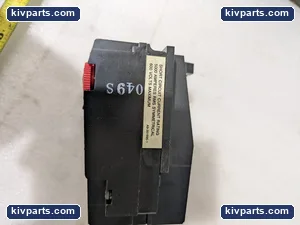 Joslyn Clark KTM32-12 Type TM 3 Line Overload Relay – actual item, photo 6 of 7