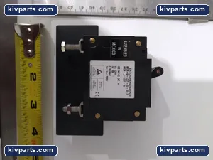 Eaton AM2R-A3-LC07T-DU-10-2 Heinemann Circuit Breaker – actual item, photo 5 of 6