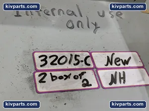 Square D B1.16 Relay Heater Element Coil – actual item, photo 5 of 5