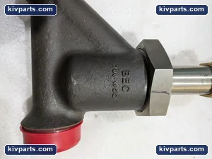 BEC 803-2177934 CUNI 8539 NAVAL Globe Valve – actual item, photo 2 of 4