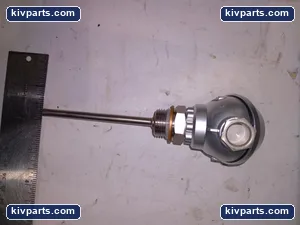 WIKA PT100 Temperature Sensor – actual item, photo 2 of 4