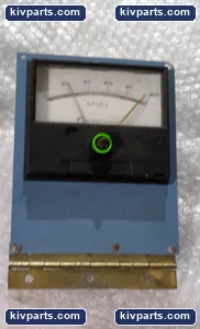 Signal 150UF-50VDC Panel Meter Control Module – actual item, photo 2 of 4