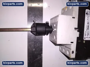 Cutler-Hammer A307Z25N – actual item, photo 6 of 7