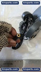XC18A Wireless Color Camera – actual item, photo 7 of 11