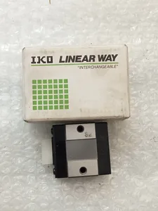 IKO LWESC20C1S2 Linear Way Guide Carriage Block