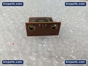 Federal Pacific F1.0 Overload Heater Element – actual item, photo 3 of 4