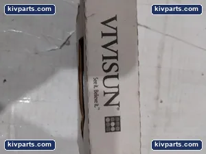 Vivisun LED-6A-14-BB-34754 Aerospace Optics Indicator – actual item, photo 5 of 6