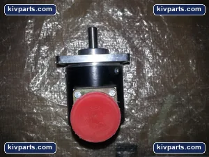 Baumer JW200.C1.7 Industrial Automation Sensor – actual item, photo 3 of 4