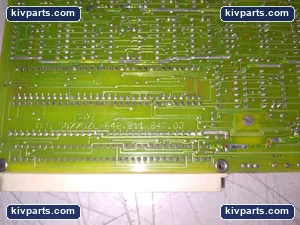 AEG 5077 DZL-042.211 Circuit Board Card Module PLC – actual item, photo 2 of 4