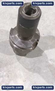 Geman Motor Starter – actual item, photo 5 of 5