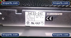 Grafikontrol CS007101.B Control Rack Module – actual item, photo 10 of 11