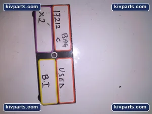 Harting 4KV3 Female – actual item, photo 5 of 5