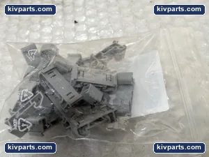 Phoenix Contact PTFIX-NS15A-FIX DIN Rail Adapter – actual item, photo 4 of 5